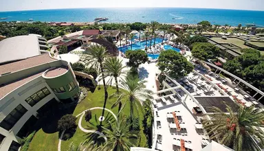 Limak Atlantis Resort