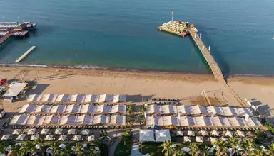 Limak Atlantis Resort
