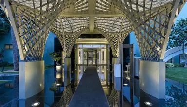 Limak Atlantis Resort