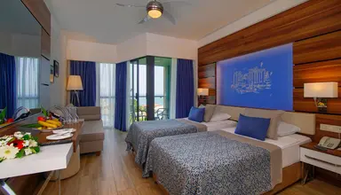 Limak Atlantis Resort