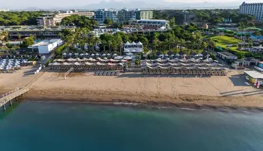Limak Atlantis Resort