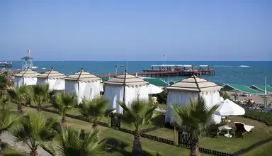 Limak Atlantis Resort