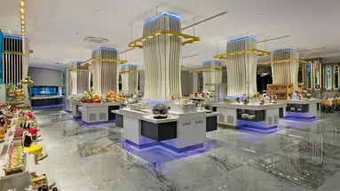 Limak Atlantis Resort