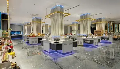 Limak Atlantis Resort