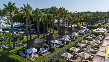 Limak Atlantis Resort