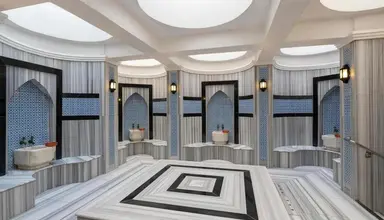 Limak Atlantis Resort