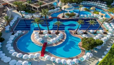 Limak Atlantis Resort