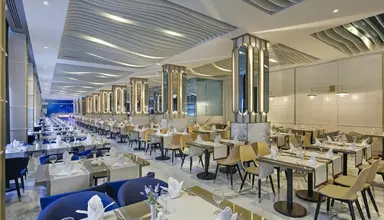 Limak Atlantis Resort