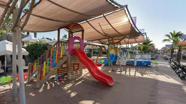 Limak Atlantis Resort