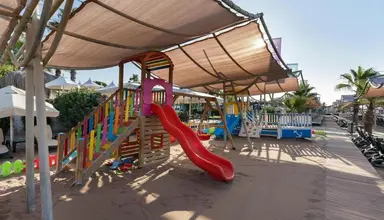 Limak Atlantis Resort