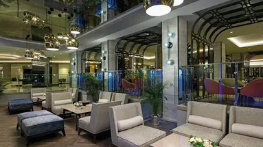 Limak Atlantis Resort
