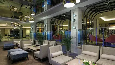 Limak Atlantis Resort
