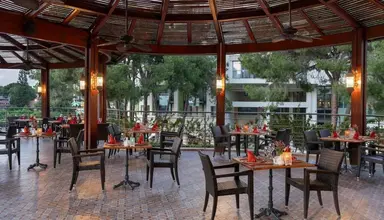 Limak Atlantis Resort
