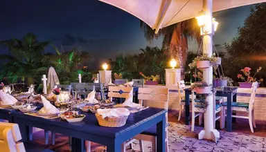 Limak Atlantis Resort