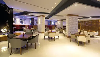 Limak Atlantis Resort