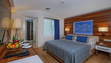 Limak Atlantis Resort