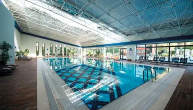 Limak Atlantis Resort
