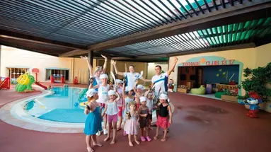 Limak Atlantis Resort