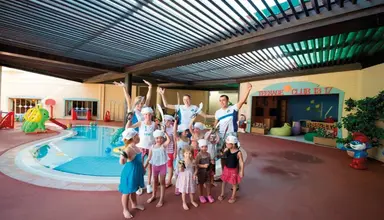 Limak Atlantis Resort