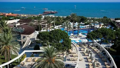 Limak Atlantis Resort
