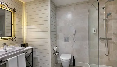 Limak Cyprus Deluxe