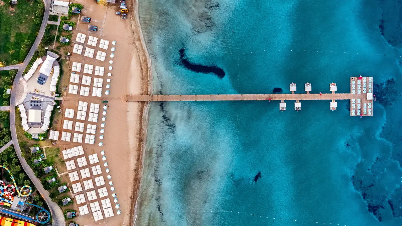 Limak Cyprus Deluxe