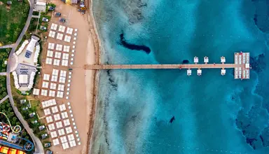 Limak Cyprus Deluxe