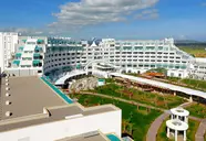 Limak Cyprus Deluxe