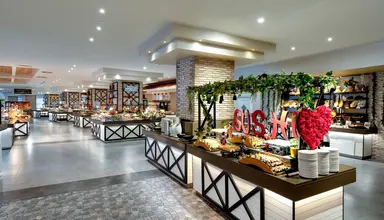 Limak Cyprus Deluxe