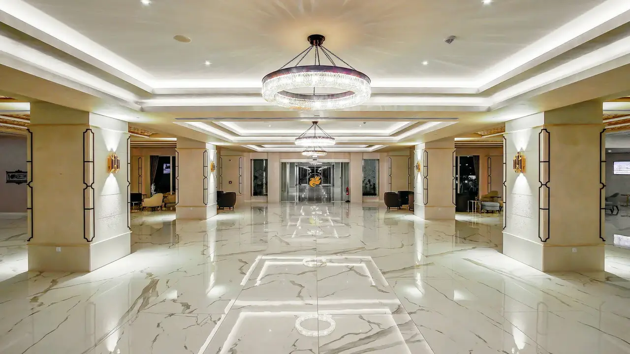 Limak Cyprus Deluxe