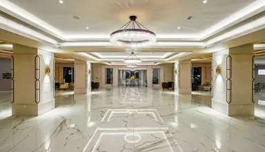 Limak Cyprus Deluxe