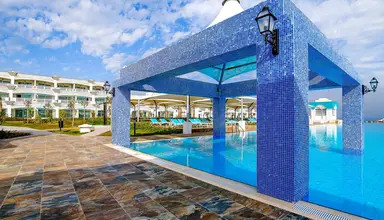 Limak Cyprus Deluxe