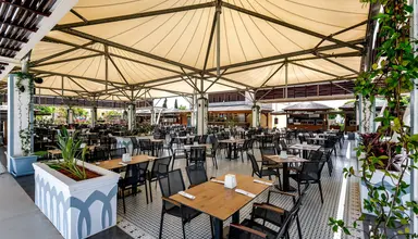 Limak Cyprus Deluxe