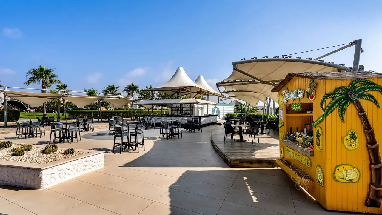 Limak Cyprus Deluxe