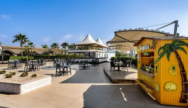 Limak Cyprus Deluxe