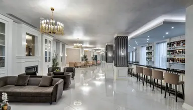 Limak Cyprus Deluxe