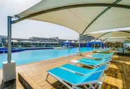 Limak Cyprus Deluxe