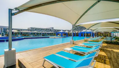 Limak Cyprus Deluxe
