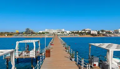 Limak Cyprus Deluxe