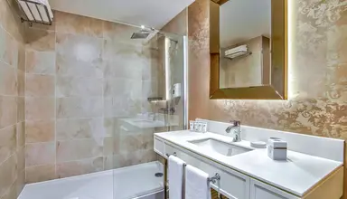 Limak Cyprus Deluxe