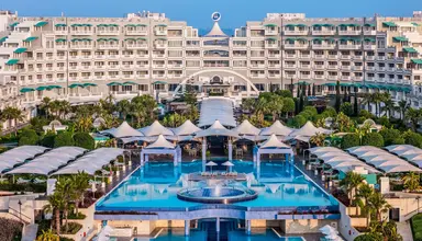 Limak Cyprus Deluxe