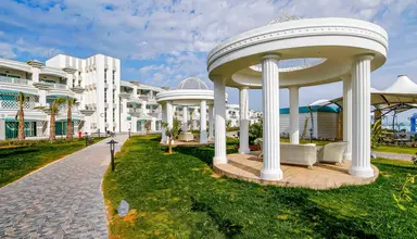 Limak Cyprus Deluxe