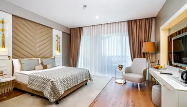 Limak Cyprus Deluxe