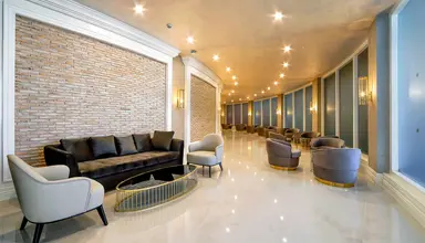 Limak Cyprus Deluxe