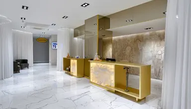Limak Cyprus Deluxe