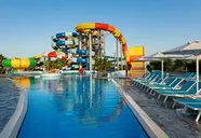 Limak Cyprus Deluxe