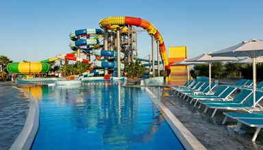 Limak Cyprus Deluxe