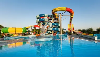 Limak Cyprus Deluxe