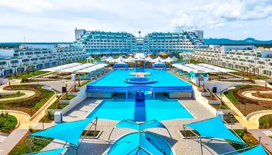 Limak Cyprus Deluxe