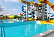 Limak Cyprus Deluxe